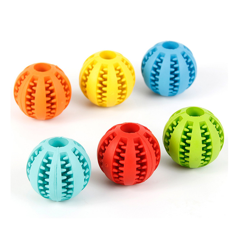 Boule de jouets distributrice de friandises