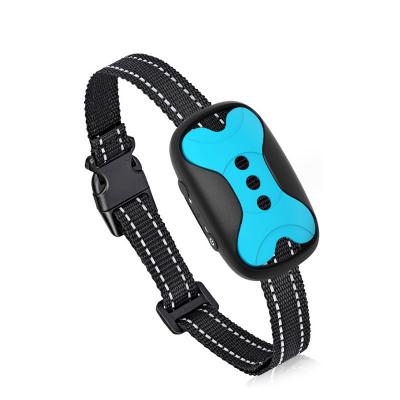 dog Bark Control Collar