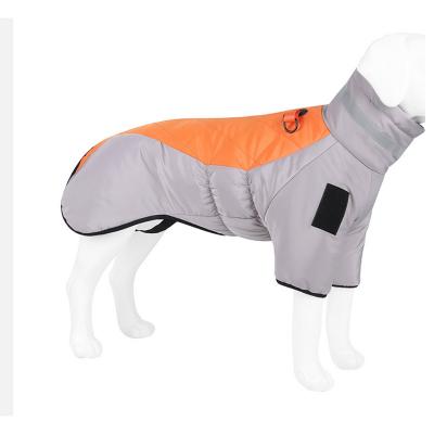 Warm Dog Jacket