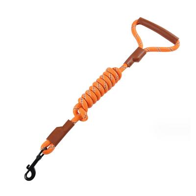 Round Nylon Dog Leash