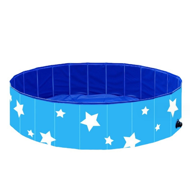 Piscine pour chiens et animaux domestiques