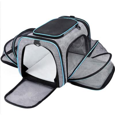 pet carrier