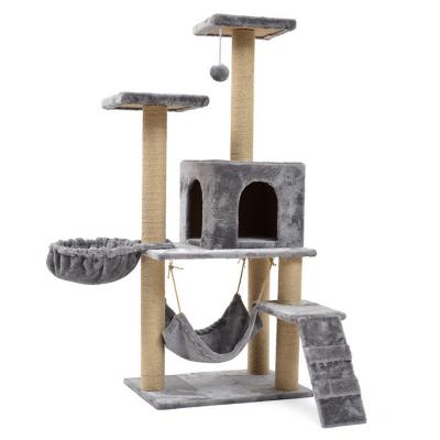 cat tree