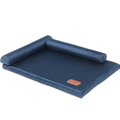 Waterproof customized dog bed