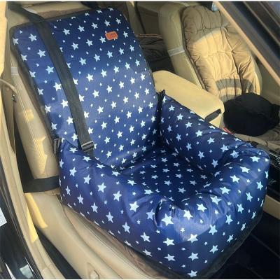 Dog Car Safety Seat