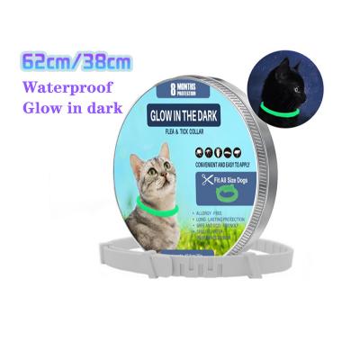 Flea Repellent Collar for Cats