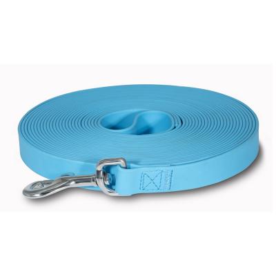 Custom Odor-resistant Biothane Dog Leashes