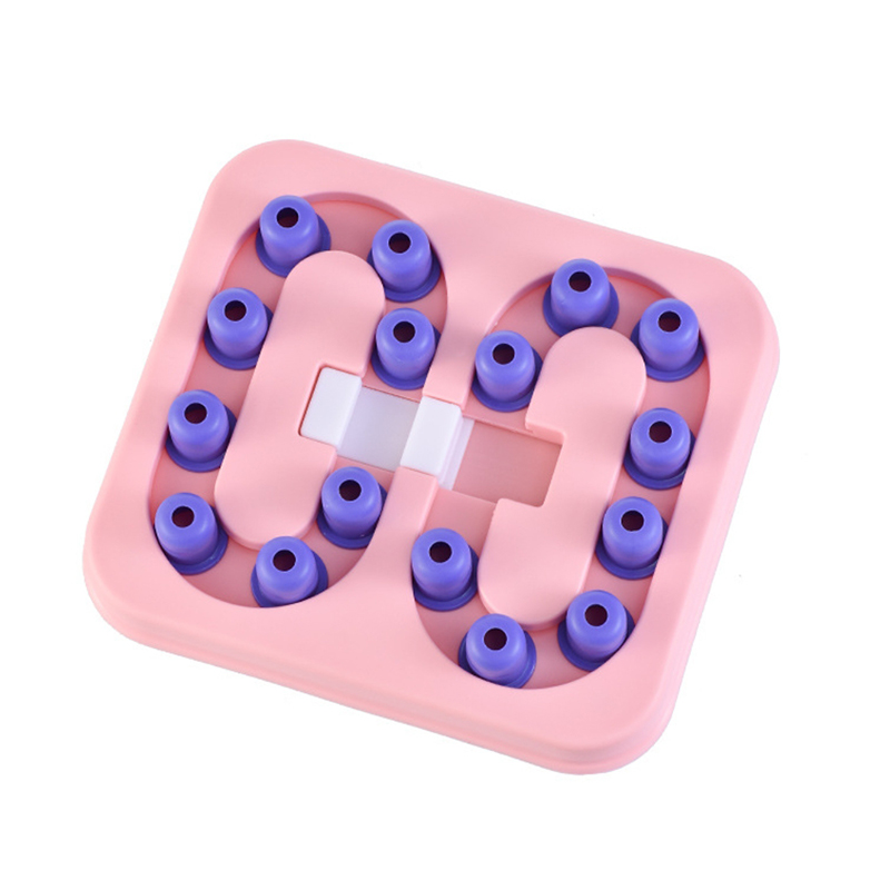 Spin and Seek Ultimate Interactive Puzzle Feeder