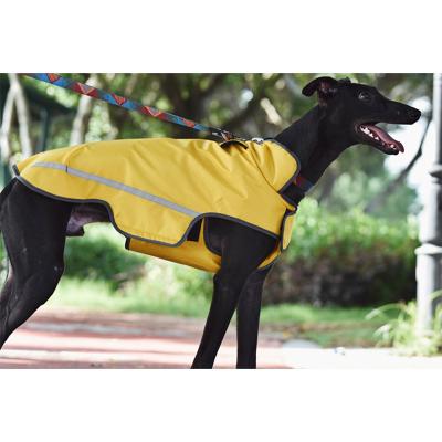 Water resistant Light Weight Jacket for Dogs