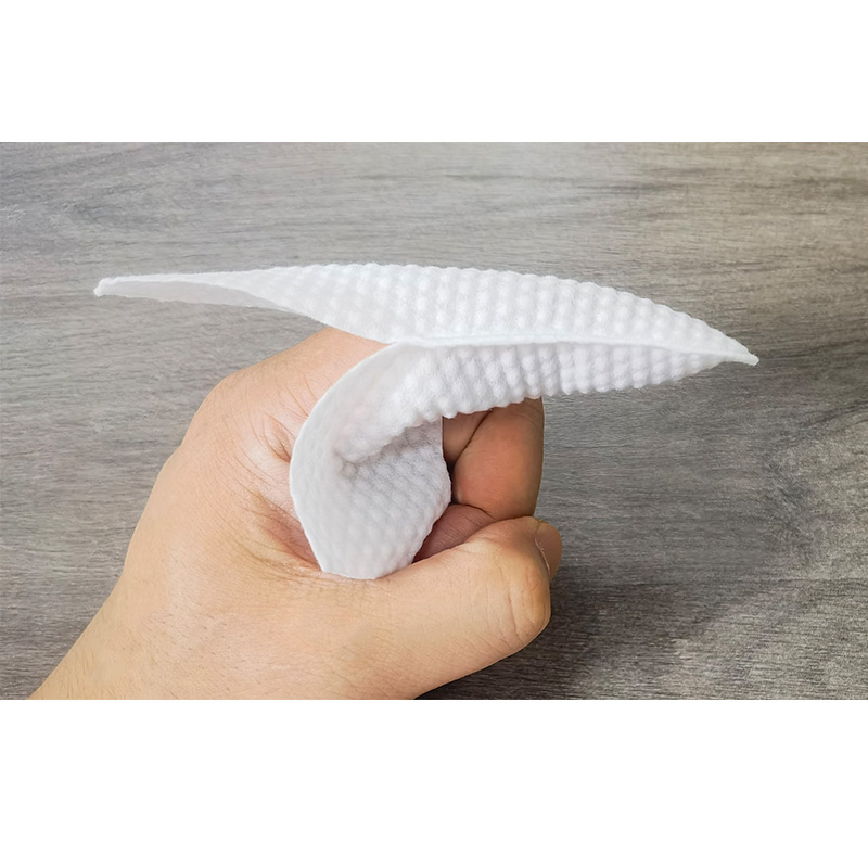 Lingettes pour les doigts et les taches de larmes de chien