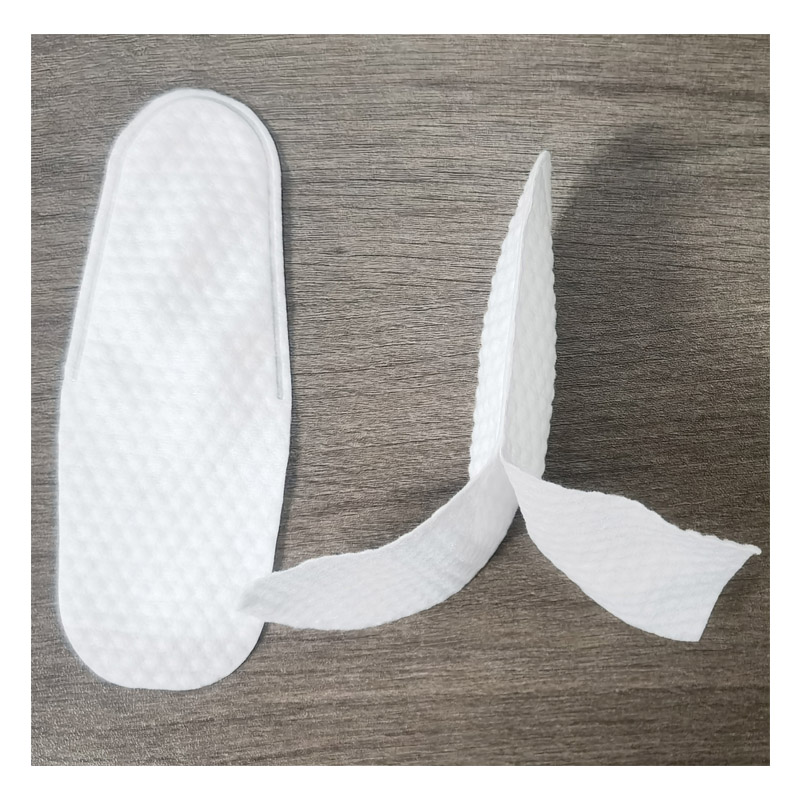 Lingettes désodorisantes pour les doigts