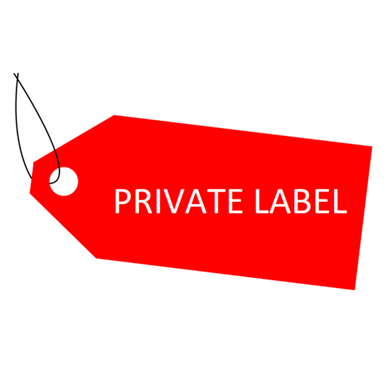 Label privé