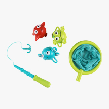 Jouets aquatiques pour chiens